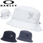 オークリー SKULL BUCKET HAT FA 25.0 バケットハット FOS902174 2025モデル 日本正規品