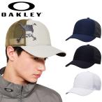 オークリー SKULL SIDE LOGO CAP 26.0 キャップ FOS902386 2026モデル 日本正規品