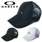 OAKLEY LOGO CAP キャップ 2026モデル