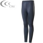 C3fit(シースリーフィット) アドバンスカーゴロングタイツ レディース GCW09355-NK