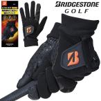 [ почтовая доставка соответствует ] Bridgestone Golf ULTRA GRIP WARM мужской зимний Golf перчатка обе рука для GL25W1 2025 модель 