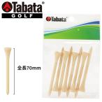 [ почтовая доставка соответствует ]tabata Golf простая древесина чай длинный GV-0434
