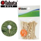 [ почтовая доставка соответствует ]tabata Golf Pro тонкий длинный простая древесина GV-0506