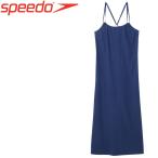スピード 水泳 リファインドドレス SAW91960-NB