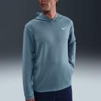 ナイキ ゴルフ Dri-FIT ビクトリー サーマ フレックス パーカー メンズ 2025秋冬 ゴルフウェア HM5646-006