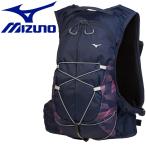 ミズノ ランニング バックパック5 J3JD950186