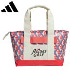  Adidas Golf многоцветный doBOS принт раунд сумка JMR79