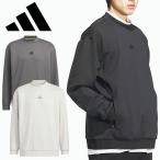  Adidas Golf biyondo The course стрейч тянуть over тренировочный мужской 2025 осень-зима Golf одежда JUW93