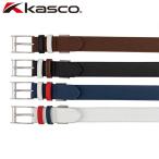  Kasco Golf морщина рисунок ремень мужской KBT-2339A