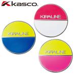 [ почтовая доставка соответствует ] Kasco Golf KIRA LINE маркер (габарит) KIZM1710