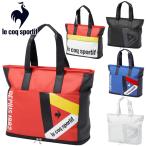  Le Coq Golf треугольник дизайн много место хранения сумка "Boston bag" LG5FTT00M 2025 модель Япония стандартный товар 