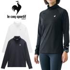 ルコックゴルフ ハイネックアンダ�