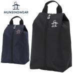  Munsingwear одежда сумка для обуви MG6FBZ21M 2026 модель Япония стандартный товар 