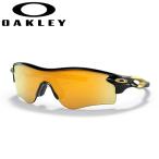 オークリー メンズ サングラス レーダーロック パス OO9206-7438 Oakley Radarlock Path Asian Fit 偏光レンズ