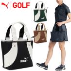  Puma Golf FOG Classic раунд большая сумка 091942 Япония стандартный товар 2025 модель 