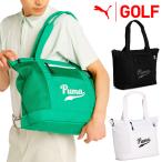  Puma Golf THE сетка большая сумка 091946 Япония стандартный товар 2025 модель 