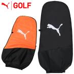  Puma Golf кошка Logo путешествие кейс 091959 Япония стандартный товар 2025 модель 