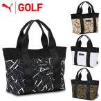  Puma go reflet o утка AOP раунд большая сумка 5L 092504 Япония стандартный товар 2025 модель 