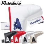  russell no Golf PUTTER COVER PIN(FID-LOCK TYPE) булавка type короткая клюшка покрытие RS-0002951