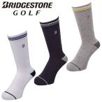 [ почтовая доставка соответствует ] Bridgestone Golf носки мужской носки SOG331