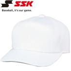 エスエスケイ SSK 野球 チームキャップ マーキングシステム対応商品 メンズ・ユニセックス BC067-10