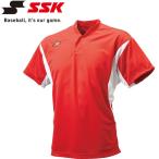 【メール便対応】エスエスケイ SSK ベースボールTシャツ BT2280-2010