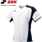 【メール便対応】エスエスケイ SSK ベースボールTシャツ BT2290-1070