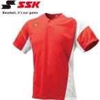 【メール便対応】エスエスケイ SSK ベースボールTシャツ BT2290-2010