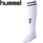 【メール便対応】ヒュンメル hummel サッカー 靴下 ソックス キッズ ジュニア ゲームストッキング HJG7070J-1070