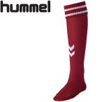 【メール便対応】ヒュンメル hummel サッカー 靴下 ソックス キッズ ジュニア ゲームストッキング HJG7070J-2210