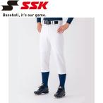エスエスケイ SSK 野球 ゲーム用レギュラーパンツ メンズ・ユニセックス UP015-10