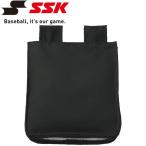 【メール便対応】エスエスケイ SSK 野球 審判用ボール袋 UPG110-90