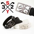 SY32 Golf EMBOSS ремень 2025 осень-зима SYG-25A9-24