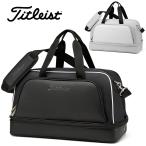  Titleist подлинный сумка "Boston bag" TA26ABB 2026 модель Япония стандартный товар 