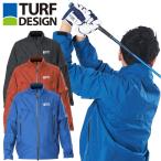 ショッピングストレス ターフデザイン レインジャケット  TDRW-2370J