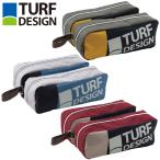 ターフデザイン ゴルフ シューズケース TDSC-2072