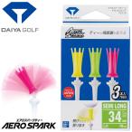 [ почтовая доставка соответствует ] diamond Golf обвес Spark чай semi длинный 3 шт. входит TE-410