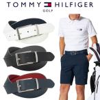 Tommy Hilfiger Golf двусторонний ремень мужской THMB6SV6 2026 модель Япония стандартный товар 