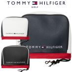 ショッピングアイアン トミーヒルフィガーゴルフ BASIC アイアンカバー THMG4SH6