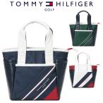  Tommy Hilfiger Golf Esse n автомобиль ru раунд сумка THMG5FT7 2025 модель Япония стандартный товар 