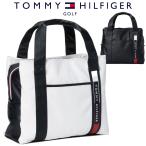 Tommy Hilfiger Golf флаг Logo большая сумка 2025 модель THMG5ST4