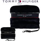  Tommy Hilfiger Golf боа железный покрытие THMG6SHN 2026 модель Япония стандартный товар 