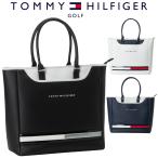 トミーヒルフィガーゴルフ ベーシック トートバッグ THMG6STA 2026モデル 日本正規品