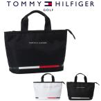  Tommy Hilfiger Golf signature раунд сумка THMG6STD 2026 модель Япония стандартный товар 
