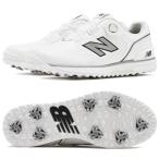  New balance Golf топливо cell 3000 v2 боа шиповки мужской туфли для гольфа U30004HT 2026 модель Япония стандартный товар 