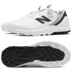 ニューバランスゴルフ フレッシュフォーム X2500 v5 SL ボア スパイクレス メンズ ゴルフシューズ UG2500BA 日本正規品 2026モデル