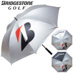  Bridgestone Golf серебряный зонт ( легкий промо Dell ) UM2601 2026 модель Япония стандартный товар 