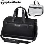  TaylorMade o-s Tec сумка "Boston bag" UN726 2025 модель Япония стандартный товар 