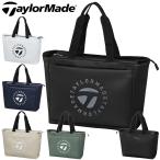  TaylorMade Circle Logo большая сумка UN749 2025 модель Япония стандартный товар 