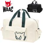 WAACwak свет вес нейлон сумка "Boston bag" 072264810 2026 модель Япония стандартный товар 